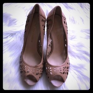 Franco Sarto heels size 7.5